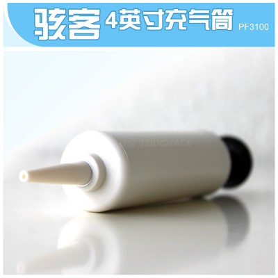 美国骇客4英寸打气筒
